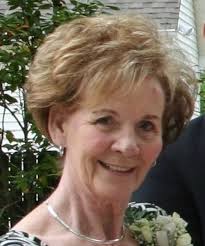 Margaret Brimelow Obituary