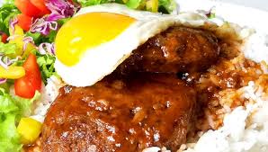 Close your eyes, and picture the perfect hamburger. Japanese Hamburger Steak Hambagu How To Cook With This Original Recipe