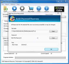 When you finish installation in seconds, launch the software. Solved I Need A Software That I Can Use To Unlock My Rar Fixya