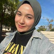 esrakaya64 (Esra Kaya) · GitHub