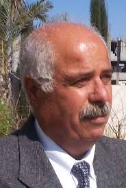 الفنان التشكيلي الفلسطيني // كامل المغني