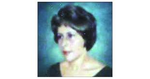 Hercilia Hammes Obituary (2015)