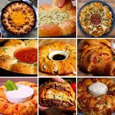 Searching for probably the most fascinating suggestions in the online world? 9 Mind Blowing Party Food Rings Recipes