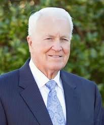 Marion "Butch" Parker Obituary November 16, 2020