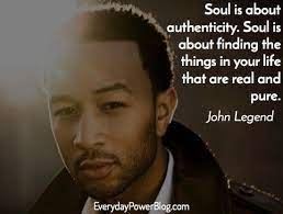 33 John Legend Quotes About Being All Of You 2021