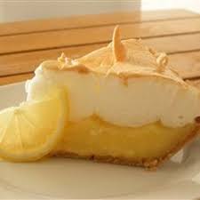 Grandma S Lemon Meringue Pie Recipe Grandma S Lemon Meringue Pie Recipe Meringue Pie Recipes Meringue Pie