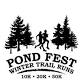 Pond Fest Winter Trail Runs and Snowshoe Race event image