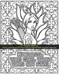 Hunger games coloring pages are a fun way for kids of all ages to develop creativity, focus, motor skills and color recognition. 13 Hunger Games Coloring Pages Ideas Coloring Pages Hunger Games Colorful Pictures