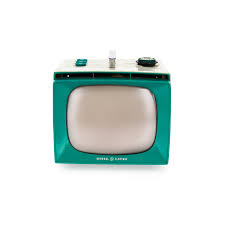 Image result for Turquoise Green 1958 General Electric