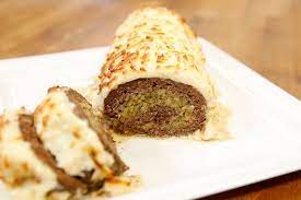 koz patlicanli sarma kofte arda nin mutfagi