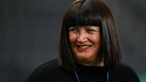 Raelene Castle confirms Rugby Australia were talking to Dave Rennie six  months ago