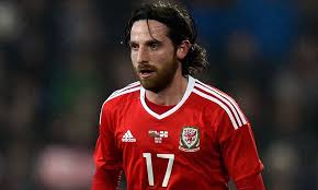 Joseph michael allen (born 14 march 1990) is a welsh professional footballer who plays as a midfielder for championship club stoke city and the welsh national team. Liverpool Accept 13m Bid For Allen