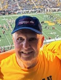 Obituary information for Donald George Esch