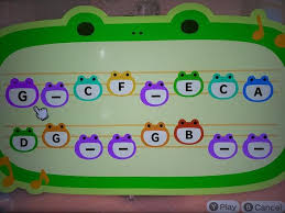 Star Trek Tng Tune Horizondesigns Animal Crossing Town Tune Animal Crossing Memes Animal Crossing