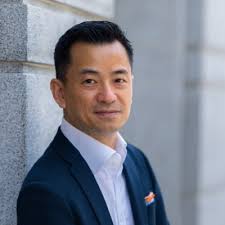 I slipped and fell while walking down a flight of stairs