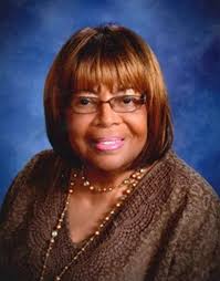 Eva Mae Clark Obituary December 4, 2018