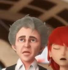 Wenn du Marinette wärst, nachdem du Lila vor allen entlarvt hast, was  würdest du zu ihnen sagen/tun? : r/miraculousladybug