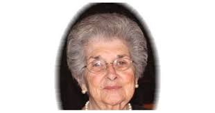 Ida Seno Obituary (1925