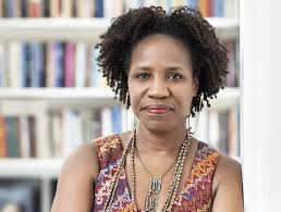 TROY MONTES-MICHIE AND TINA CAMPT IN CONVERSATION