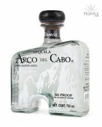 Arco Del Cabo Tequila Blanco Tequila Reviews At Tequila Net Tequila Reviews Tequila Cabo Tequila