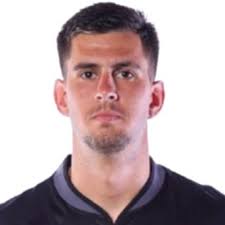 R. Rodríguez, Vélez Sarsfield