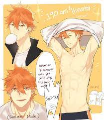 Check spelling or type a new query. The Very Unexpected Glow Up Hinata Shouyou Under Editing The Change Wattpad