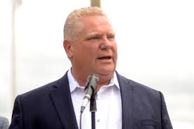 But there will be short, outdoor graduation ceremonies for graduating students. School Announcement Coming Today As Virus Rates Rise In Children Ford Guelph News