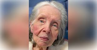 Obituary information for Dorothy Watchorn