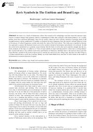 Jual keris sengkelat, naga sasra, sabuk inten, setan kober, mpu gandring,tarikan. Pdf Keris Symbols In The Emblem And Brand Logo