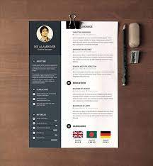 A curriculum vitae, latin for course of life, often shortened as cv or vita (genitive case, vitae), is a written overview of someone's life's work (academic formation, publications, qualifications, etc.). Example 5 I Will Design Resume Awesome Cv For You For 5 Www Fiverr Com Jobe Resume Design Creative Resume Design Template Resume Cover Letter Template