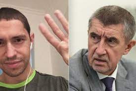 Sdělil mu, že podle znalce je . Andrej Babis Mladsi Pilot Boeingu Se Schizofrenii Psychiatr Promluvil Blesk Cz