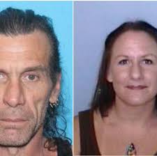 Couple charged with making meth in White Lake trailer