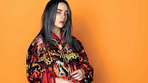 Sängerin billie eilish bei der oscarverleihung 2020. Billie Eilish Die Zukunft Des Pop Stern De