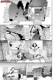 Kakugari Kyoudai – The Secret Of The Japanese Wife Next Door | Top Hentai  Comics