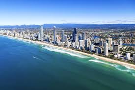 Www.lovingaustralia.de ▷ brisbane ist die faszinierende hauptstadt von queensland. Gold Coast Australien Coolangatta Bis Stradbroke Island