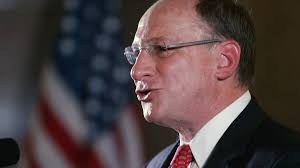 Remembering SJC Chief Justice Ralph Gants