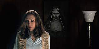 Subscribe for more weekly interviews, red carpets, and movie reviews!subscribe to the movieguide® tv channel! The Conjuring Universe Explained