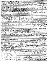 Andrew Friedman S Astronomy Homepage Math Cheat Sheet Studying Math Calculus
