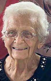 Juanita Royal of State Road dies Thursday