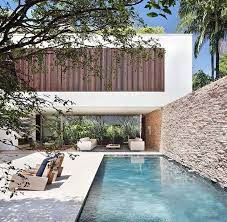Pin En Quintal Piscina