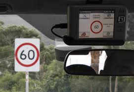 1 profile 1.1 inazuma eleven 2: Gps Speed Limiters In Action Car News Carsguide