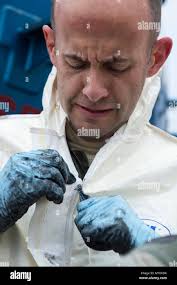 U s air force airman john hi-res stock photography and images