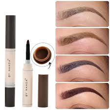 помада для бровей Anastasia Beverly Hills Dipbrow Pomade купить 1 45 Buy Here Http Alipromo Com Redirect Product Olggsvsyvirrjo72hvdqvl2ak2td7iz7 32716948690 En Prof S Izobrazheniyami Vodostojkij Makiyazh Tonirovka Brovej Okraska Brovej