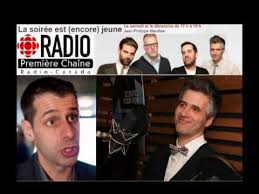 He participates in various blogs such as les analystes and also runs a blog on the pages of journal de québec (called en droite ligne). Eric Duhaime 2012 Youtube