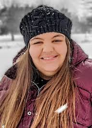 Amber Mcquade's Instagram, Twitter & Facebook