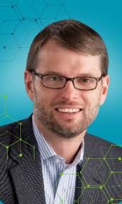 Clayton Becker, Farmers National Company