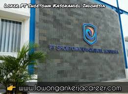 Jul 21, 2021 · nama pt pabrik sosis di jalur sukabumi · lowongan kerja bumn pt bio farma. Lowongan Kerja Pt Shoetown Kasokandel Indonesia 2021
