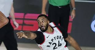 He's averaging 19.5 points per game with a 64.2 true shooting percentage, while shooting 43.4 percent the challenge comes with how much norman powell could get in free agency this year. Dhzj Edy V99km