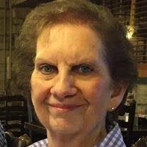 Barbara Ann LeCroy Obituary