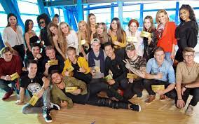 Suchen auch dieses jahr wieder einen superstar. Dsds 2019 Top 25 Alle Kandidaten Im Recall Von A Z